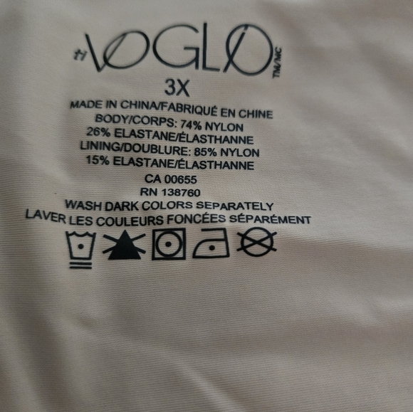 Seamless long-leg waist cincher - Picture 2 of 2